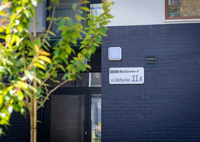 Apart111 Apartamenty - City